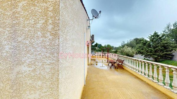 Maison à vendre 6 pièces de 183 m²