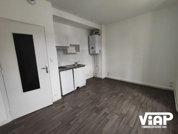APPARTEMENT T2 LIMOGES EN BORD DE VIENNE , Limoges APPARTEMENT T2 LIMOGES EN BORD DE VIENNE , Limoges