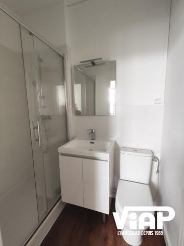 APPARTEMENT T2 LIMOGES EN BORD DE VIENNE , Limoges APPARTEMENT T2 LIMOGES EN BORD DE VIENNE , Limoges