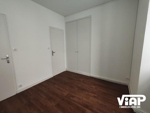 APPARTEMENT T2 LIMOGES EN BORD DE VIENNE , Limoges APPARTEMENT T2 LIMOGES EN BORD DE VIENNE , Limoges
