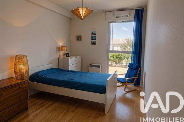 Appartement à vendre 4 pièces 83 m² Saint-Sébastien-sur-Loire