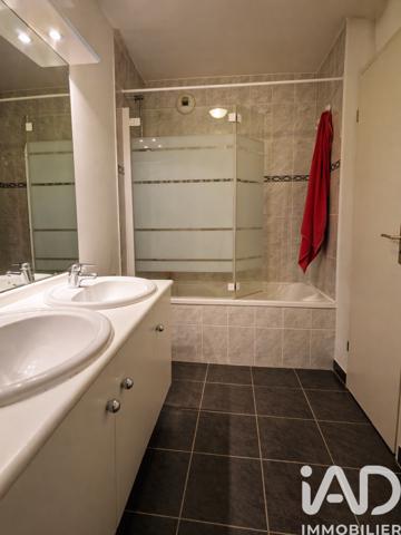 Appartement à vendre 4 pièces 83 m² Saint-Sébastien-sur-Loire