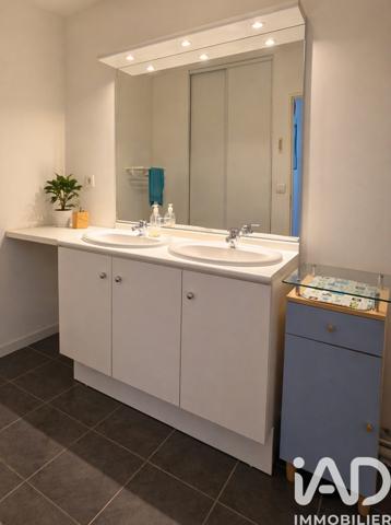 Appartement à vendre 4 pièces 83 m² Saint-Sébastien-sur-Loire