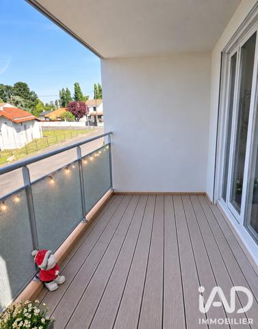 Appartement à vendre 4 pièces 83 m² Saint-Sébastien-sur-Loire