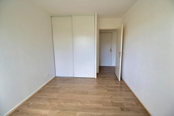 À vendre : Appartement 3 pièces à Massy - Secteur Atlantis + parking et balcon
