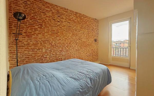 Appartement à vendre    4 pièces • 93,50 m2 Toulouse