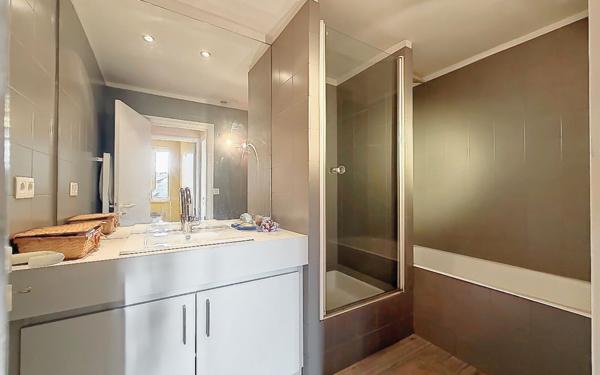 Appartement à vendre    4 pièces • 93,50 m2 Toulouse