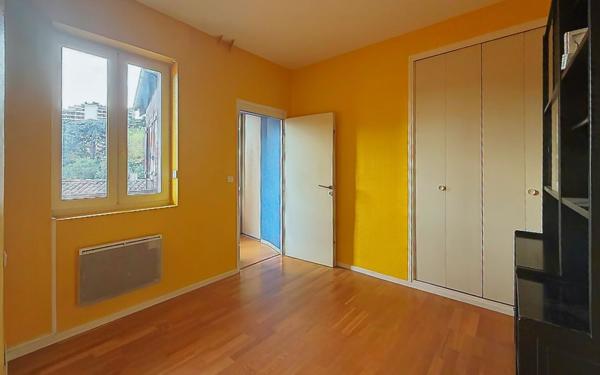 Appartement à vendre    4 pièces • 93,50 m2 Toulouse