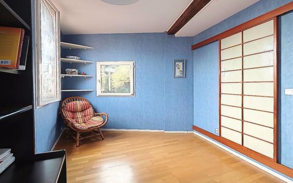 Appartement à vendre    4 pièces • 93,50 m2 Toulouse