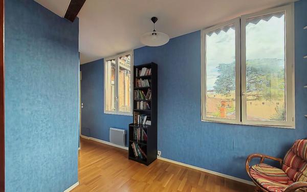 Appartement à vendre    4 pièces • 93,50 m2 Toulouse