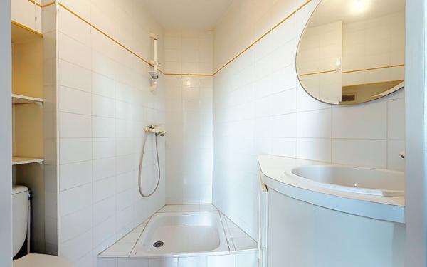 Appartement à vendre    4 pièces • 93,50 m2 Toulouse