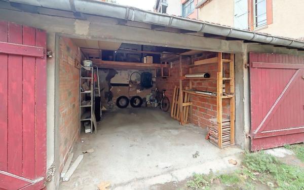 Appartement à vendre    4 pièces • 93,50 m2 Toulouse