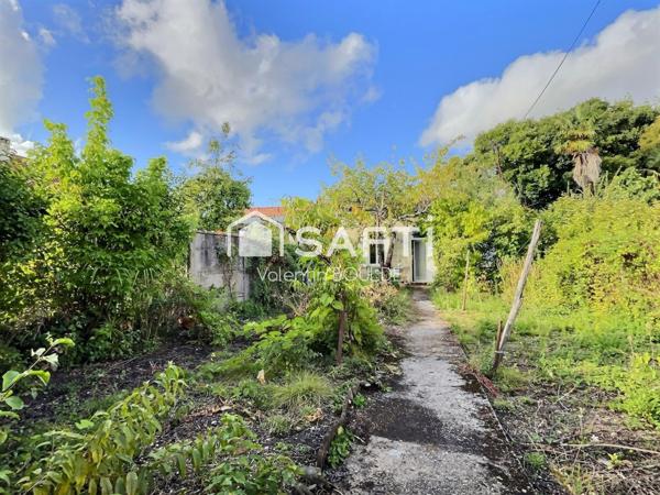 Echoppe - La Bastide