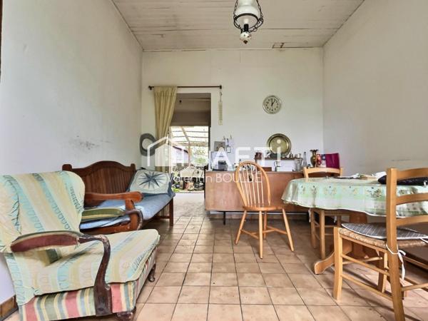 Echoppe - La Bastide