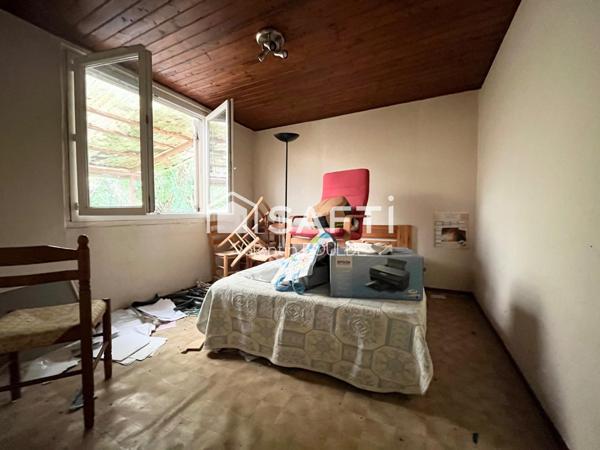 Echoppe - La Bastide