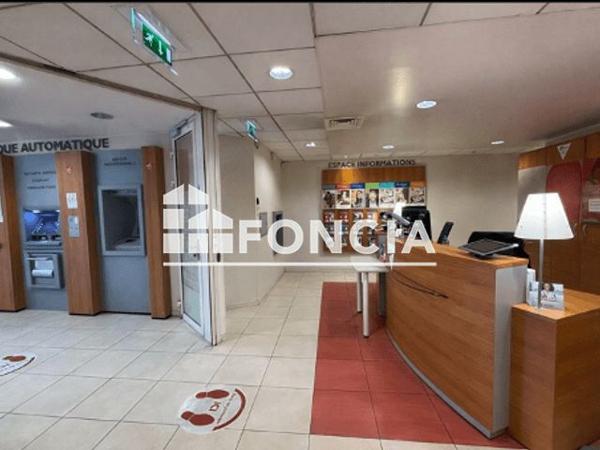 Location Local commercial 2 pièces - 98 RUE CHARDON LAGACHE Paris 75016