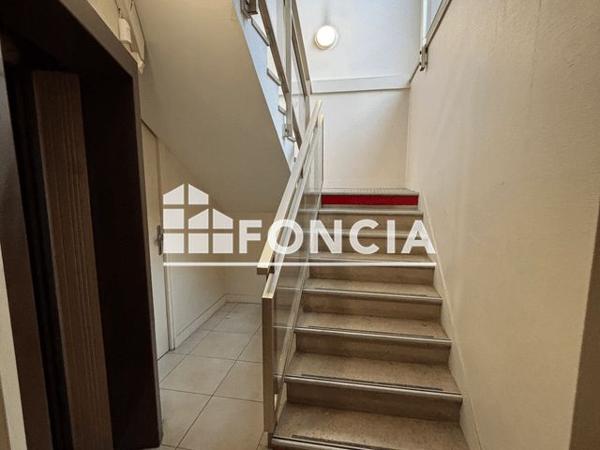 Location Local commercial 2 pièces - 98 RUE CHARDON LAGACHE Paris 75016