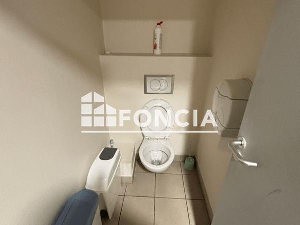 Location Local commercial 2 pièces - 98 RUE CHARDON LAGACHE Paris 75016