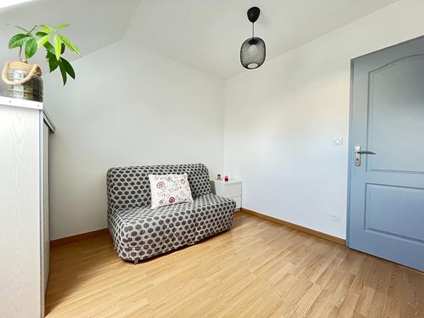 Maison Linas 5 pièces 112m2 --Sous-sol total - Sans travaux