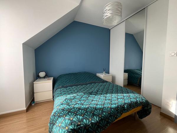 Maison Linas 5 pièces 112m2 --Sous-sol total - Sans travaux