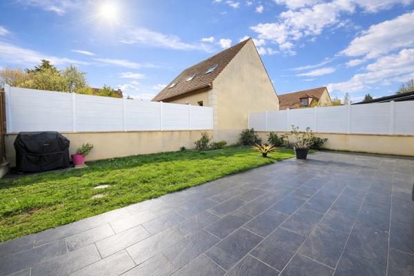 Maison Linas 5 pièces 112m2 --Sous-sol total - Sans travaux