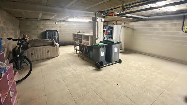 Maison Linas 5 pièces 112m2 --Sous-sol total - Sans travaux