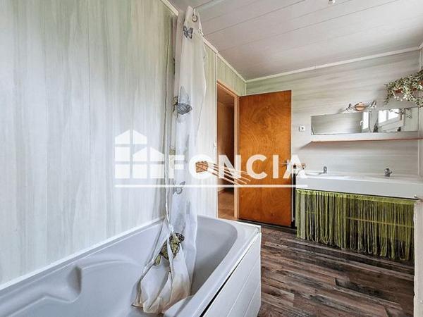 À vendre Maison 6 pièces 171 m² - Tucquegnieux 54640