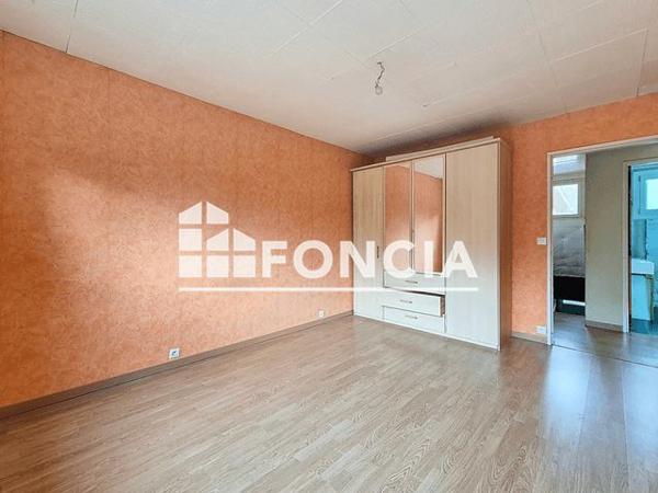 À vendre Maison 6 pièces 171 m² - Tucquegnieux 54640