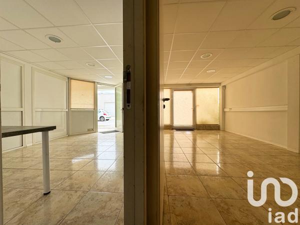 Immeuble à vendre 820 m² Rivesaltes