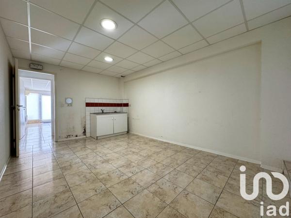 Immeuble à vendre 820 m² Rivesaltes