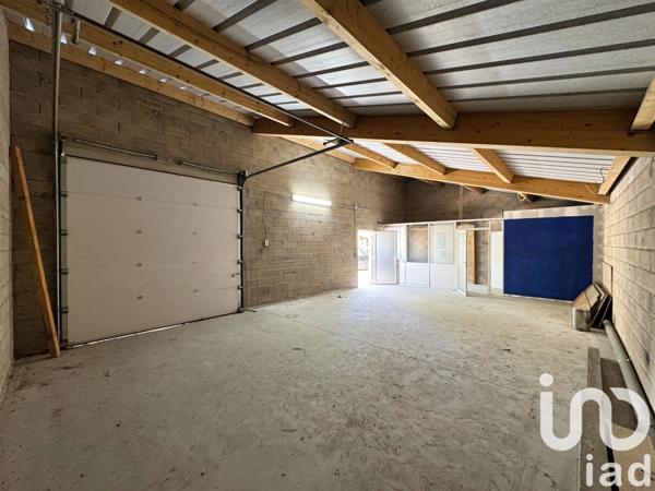 Immeuble à vendre 820 m² Rivesaltes