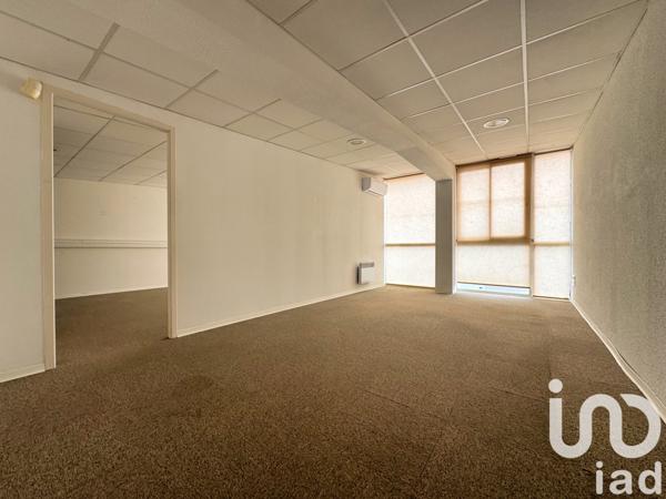 Immeuble à vendre 820 m² Rivesaltes