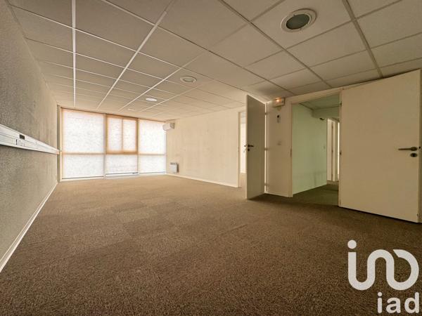 Immeuble à vendre 820 m² Rivesaltes