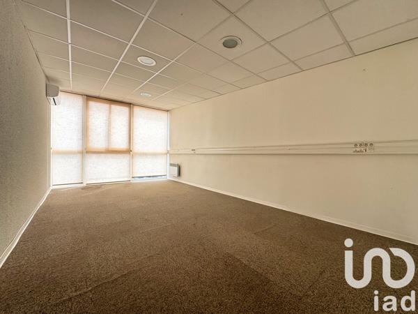 Immeuble à vendre 820 m² Rivesaltes