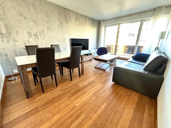 Appartement Poissy 2 pièce(s) 51 m2 189 900 € **  - Référence  9134