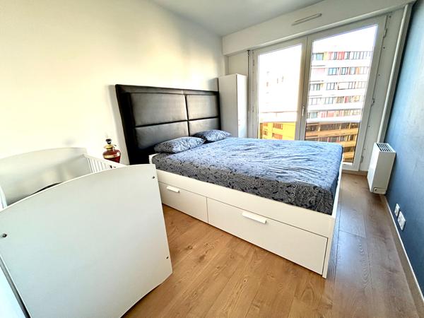 Appartement Poissy 2 pièce(s) 51 m2 189 900 € **  - Référence  9134