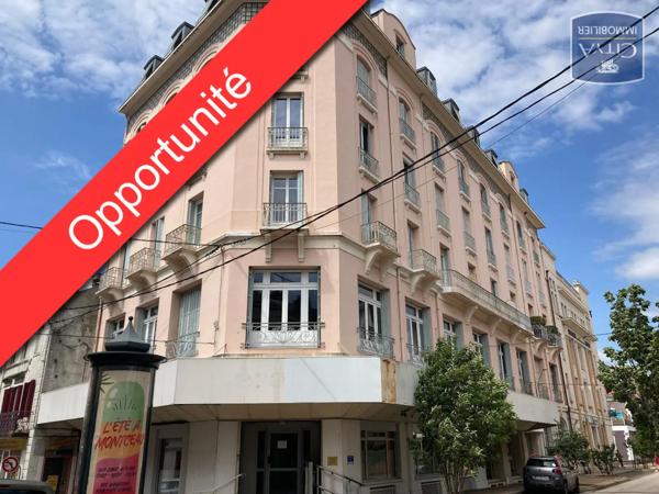 Appartement à vendre 6 pièces 206m²