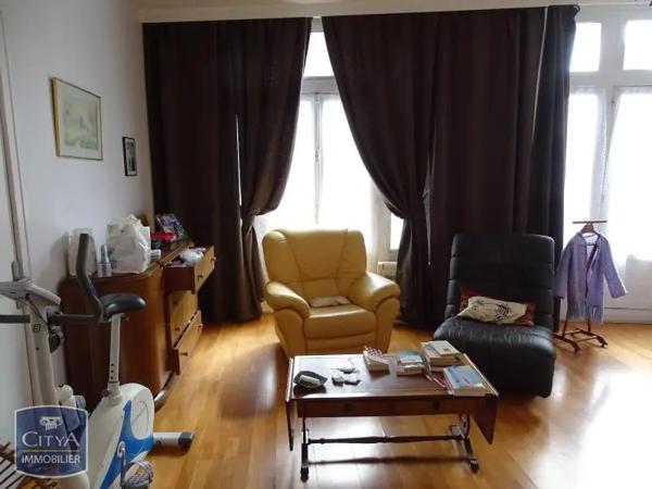 Appartement à vendre 6 pièces 206m²