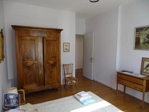 Appartement à vendre 6 pièces 206m²