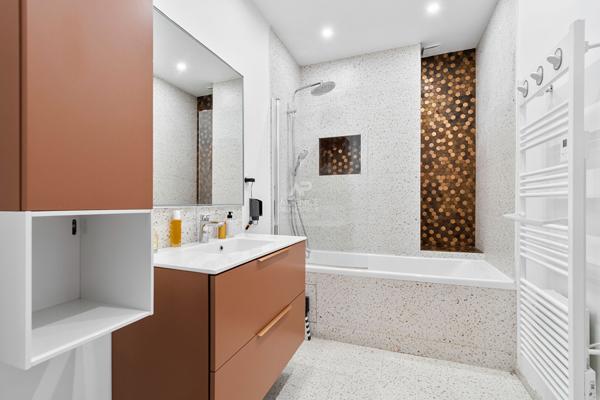 Appartement 4 pièces à vendre à Saint-Germain-en-Laye, secteur Forêt Hennemont 580 000 € **  - Référence  18326