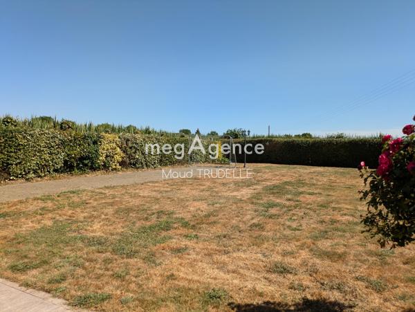 Maison à MONCE-EN-BELIN, 72230 - 5 pièces 109m²