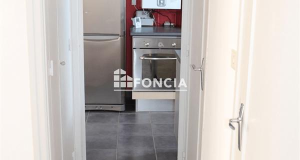 À vendre Appartement 3 pièces 54 m² - Besançon 25000