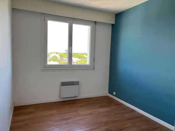 17200 ROYAN PONTAILLAC VUE MER T3 terrasse