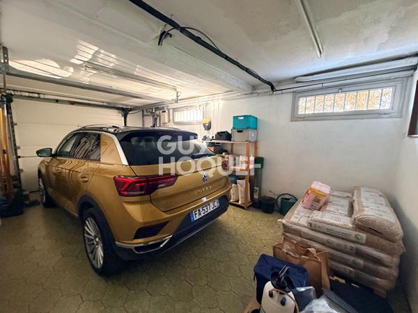 Maison d'exception 253 m² + 2 logements ? Terrain constructible divisible 2451 m²