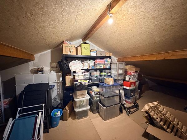 Maison d'exception 253 m² + 2 logements ? Terrain constructible divisible 2451 m²