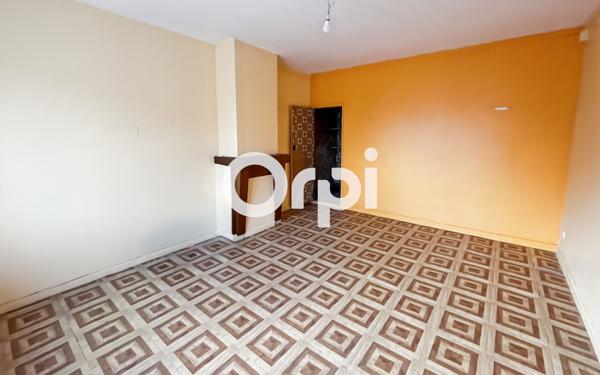 Maison à vendre    3 pièces •  Arras