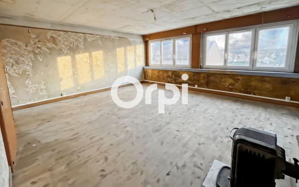 Maison à vendre    3 pièces •  Arras