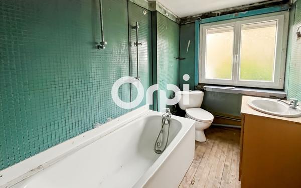 Maison à vendre    3 pièces •  Arras