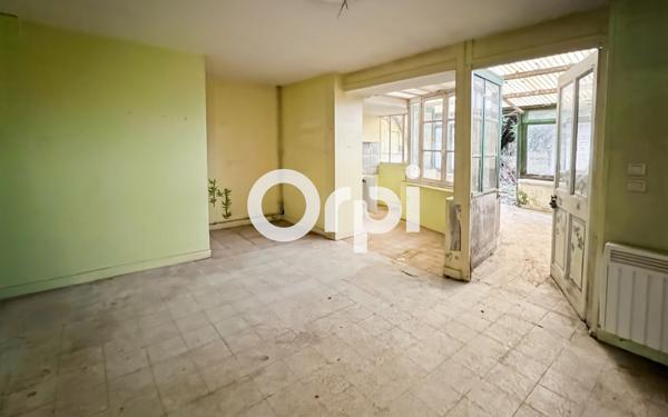 Maison à vendre    3 pièces •  Arras
