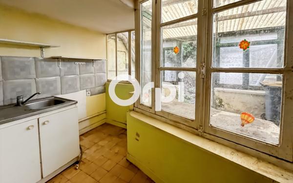 Maison à vendre    3 pièces •  Arras